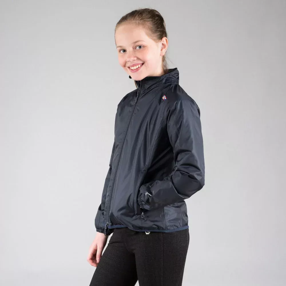 Horze Alexa Club Jacket - Kids
