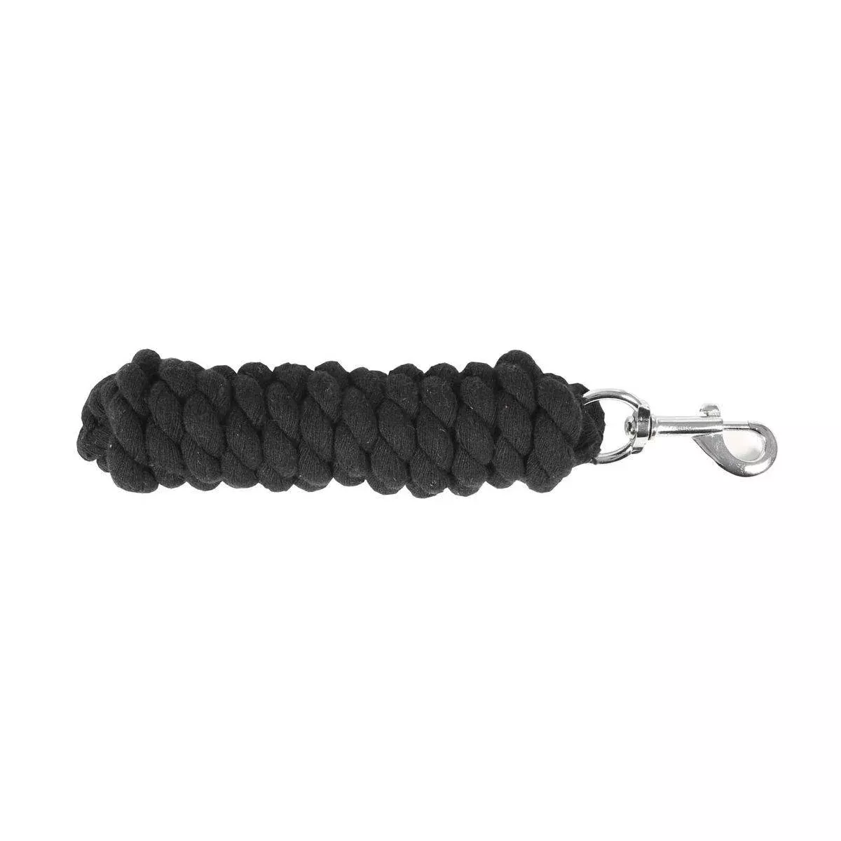 Horze Basic Cotton Lead With Snap