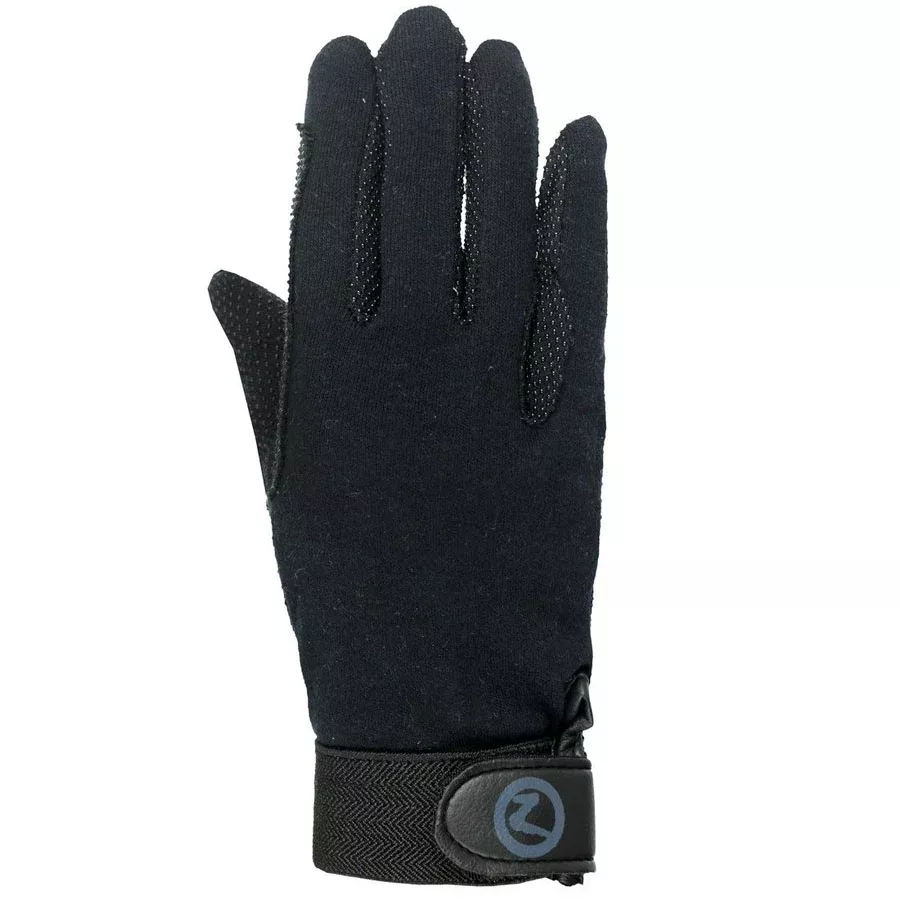 Horze Basic Polygrip Gloves