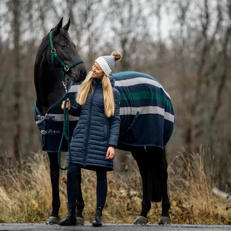 Horze Charlotte Ladies Long Riding Jacket