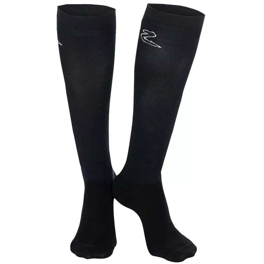 Horze Competition Socks - Twin Pack