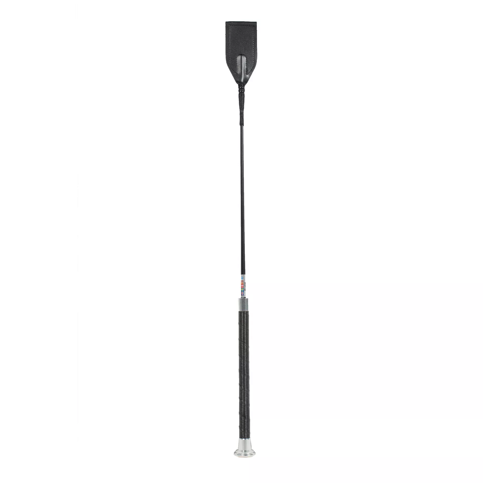 HorZe Crescendo Eton Jumping Bat - Black