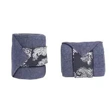 Horze Easton Fleece Bandages