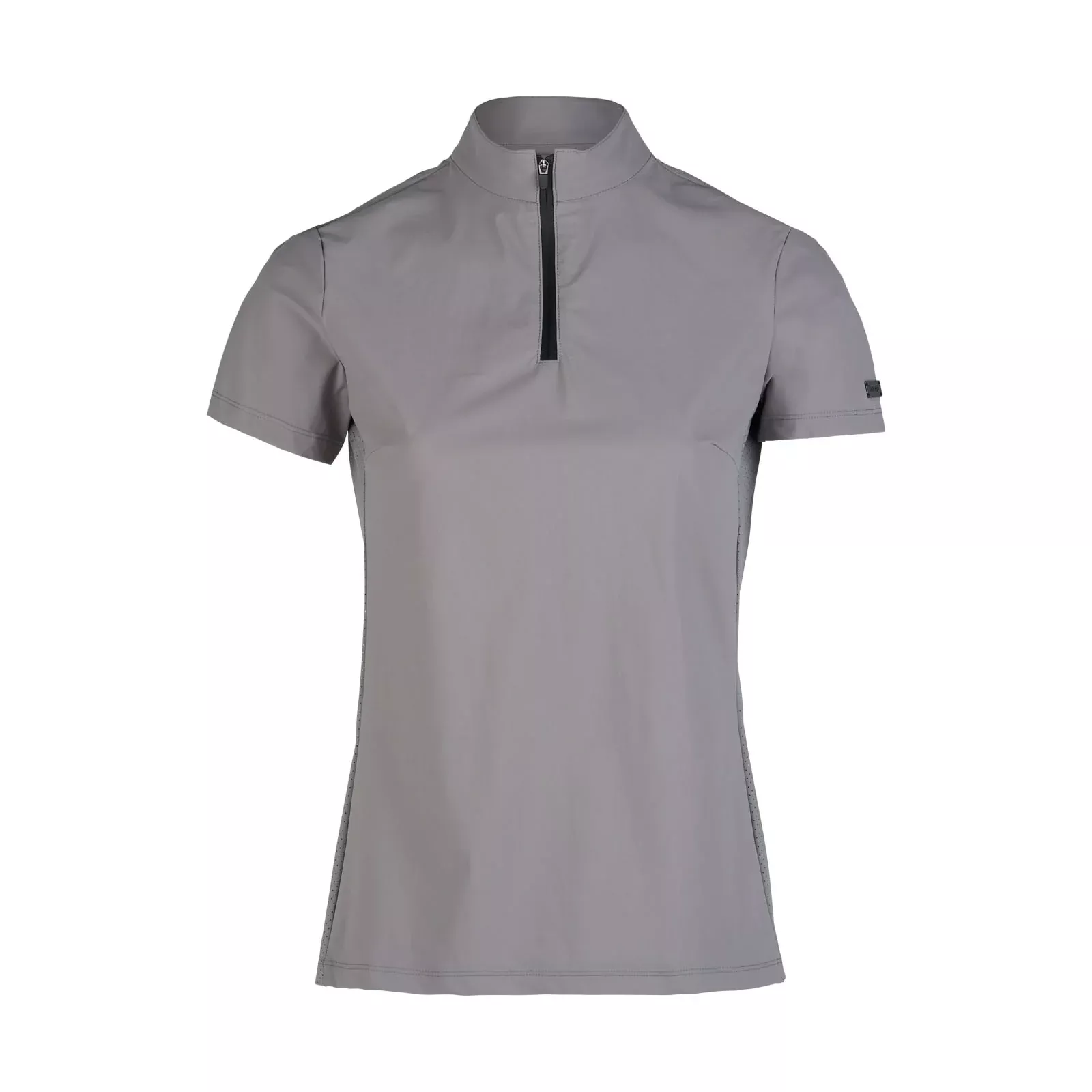 Horze Ladies Limited Editon Saphira Ventilated Training Show Shirt