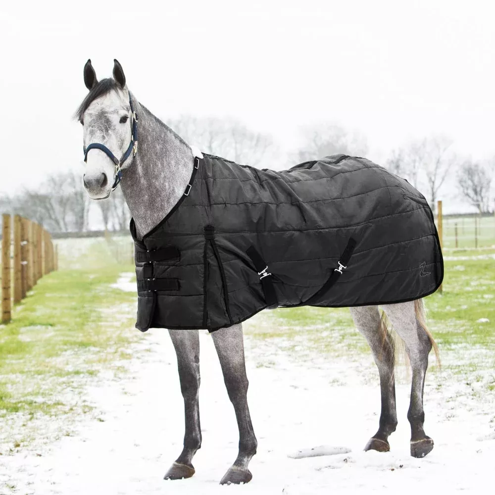 Horze Nevada 420D Lightweight Stable Blanket - 200 Gram