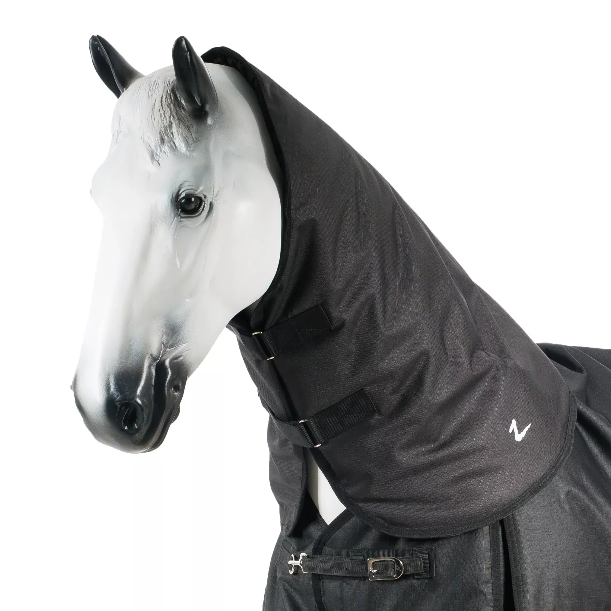 Horze Nevada Turnout Neck Cover 200g