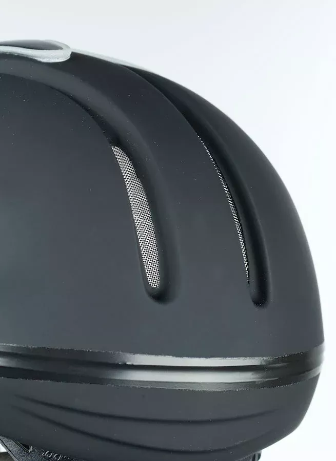 Horze Pacific Defenze Adjustable Helmet
