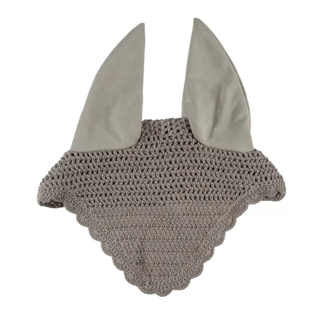 Horze Quintus Ear Net