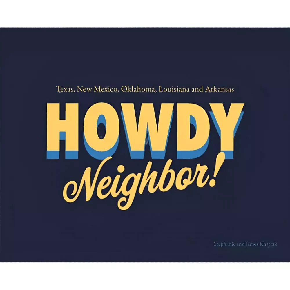 Howdy Neighbor