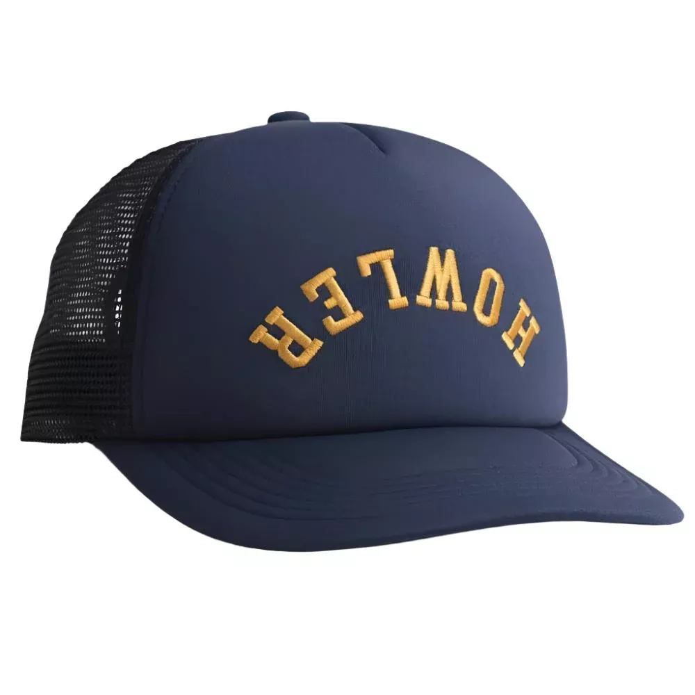 Howler Bros Howler University Foam Dome Cap