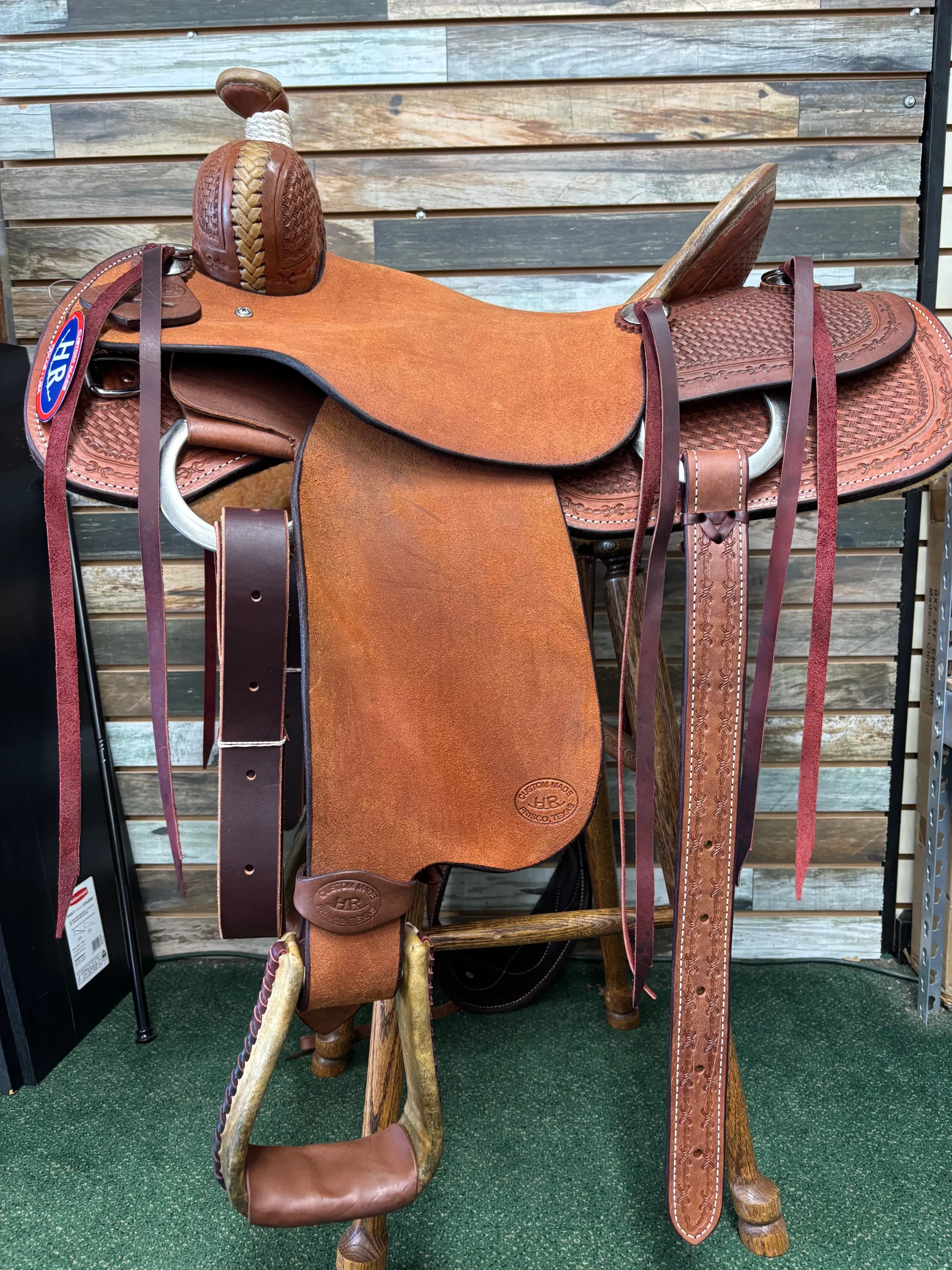 HR Ranch Association
