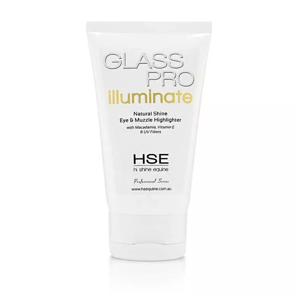 HSE Glass Pro Illuminate