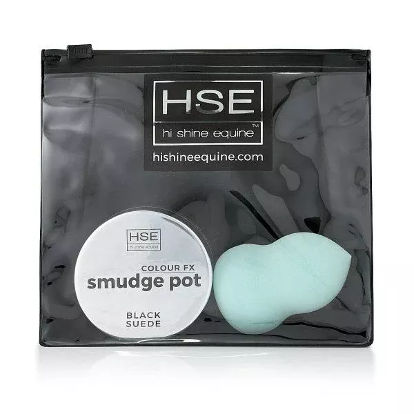 HSE Smudge Pot