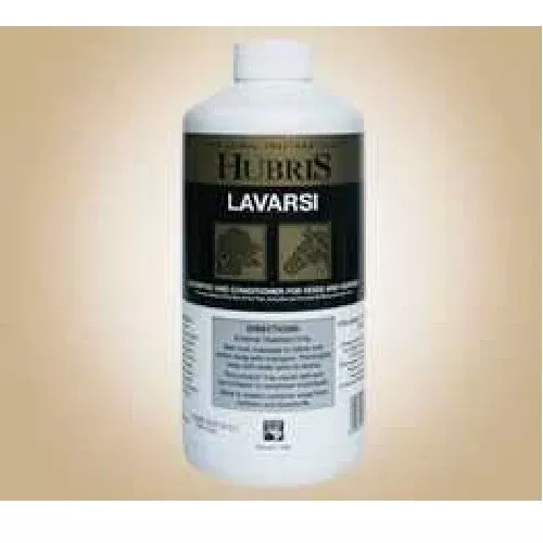 Hubris Lavarsi Shampoo & Conditioner For Dogs & Horses