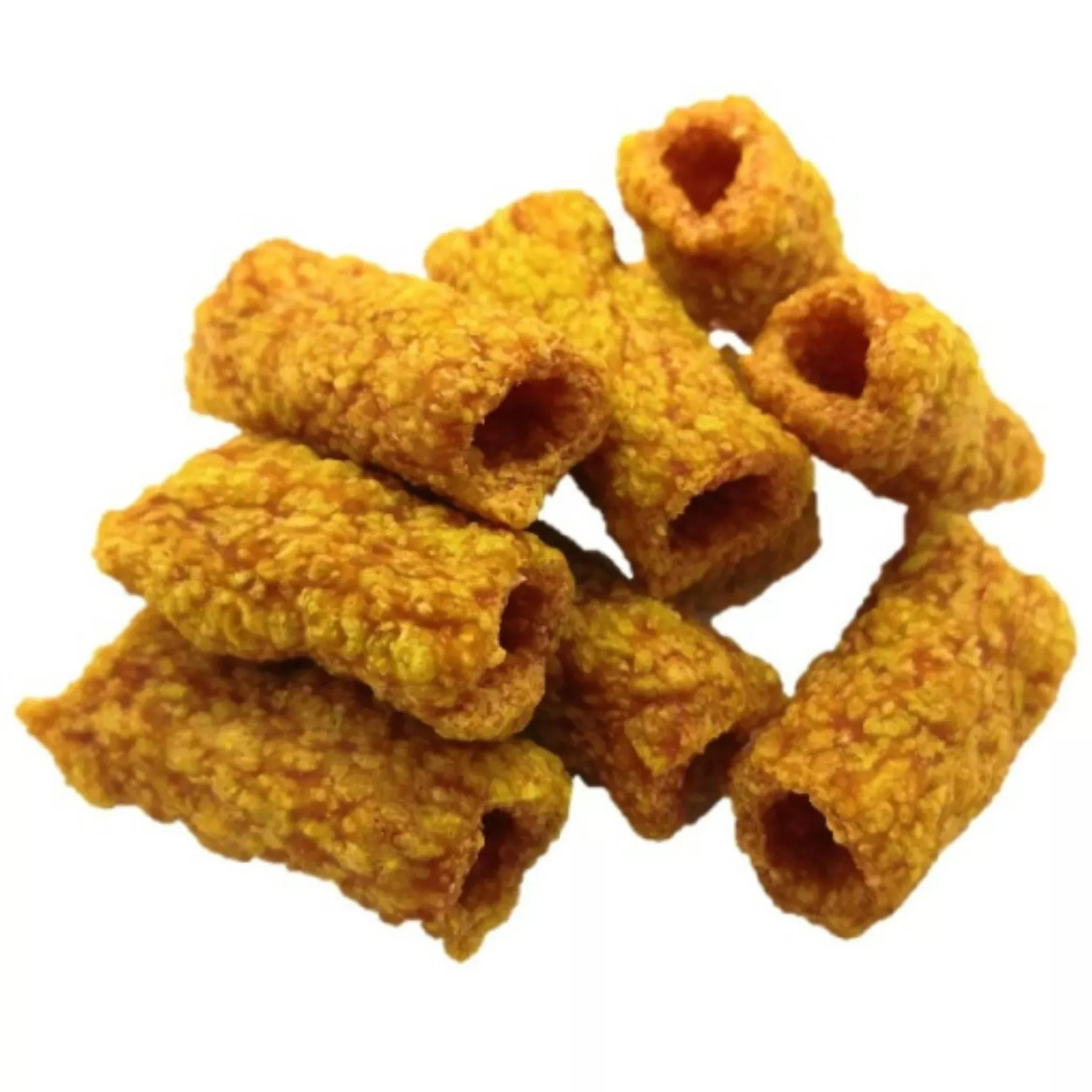 Huds and Toke Carrot Horse Bix