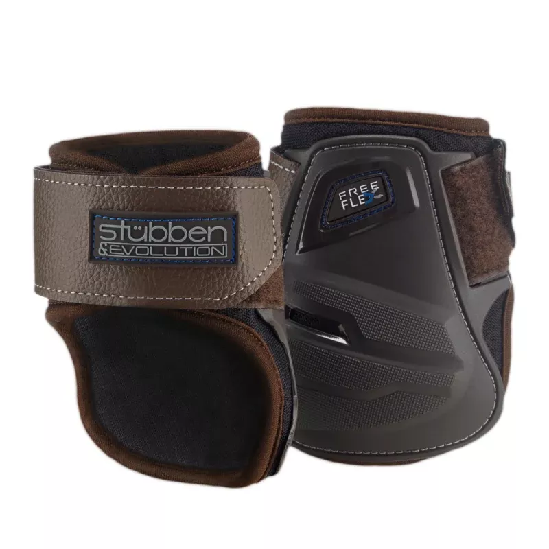 Hybrid Fetlock Boots