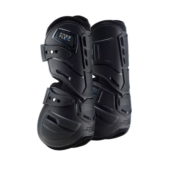 Hybrid Jumping Boots