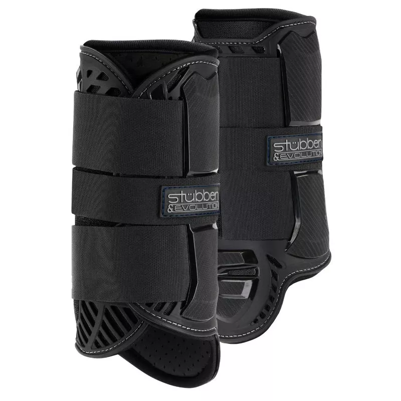 Hybrid XC Boots Hind Legs