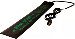 Hydrofarm Jump Start Seedling Heat Mat, 3x20 in