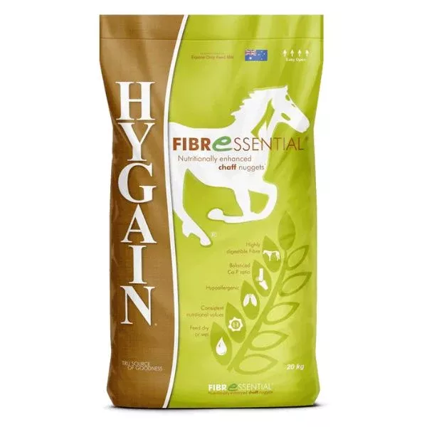 Hygain Fibressential