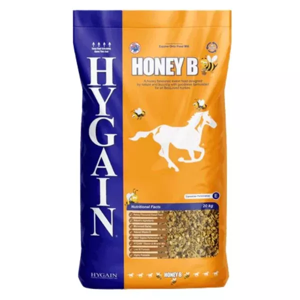 Hygain Honey B