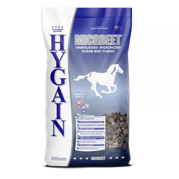 Hygain Micrbeet