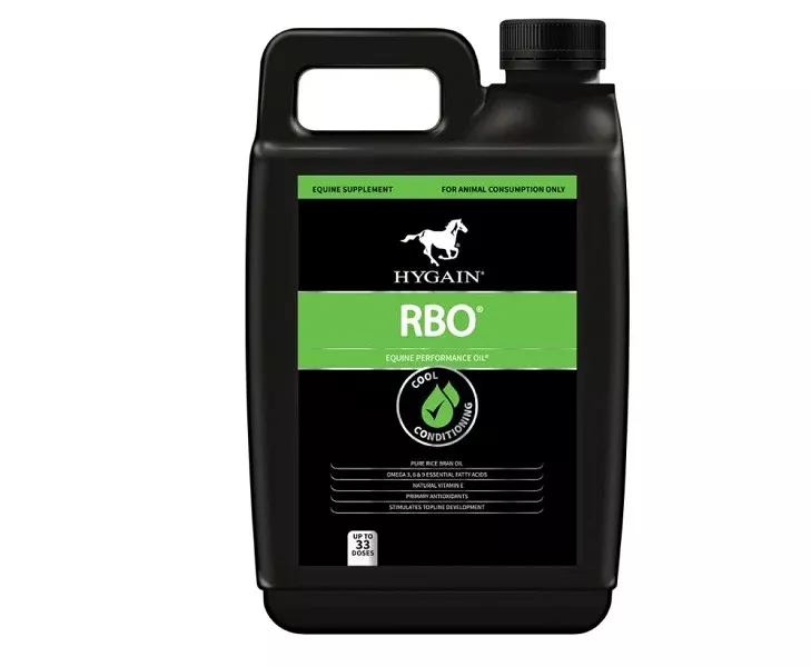 Hygain RBO