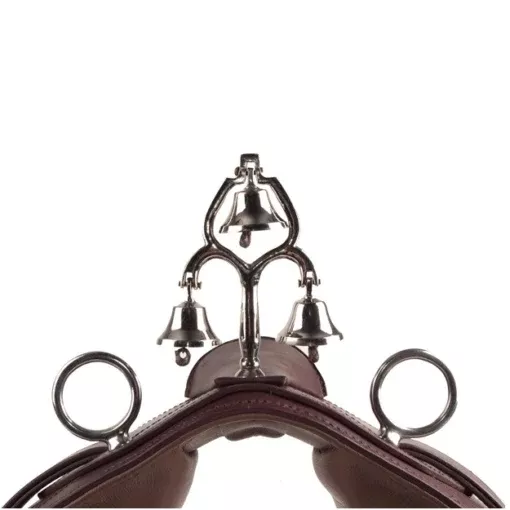 Ideal Bell terret