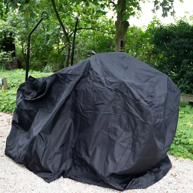 Ideal Carriage Cover Luxe