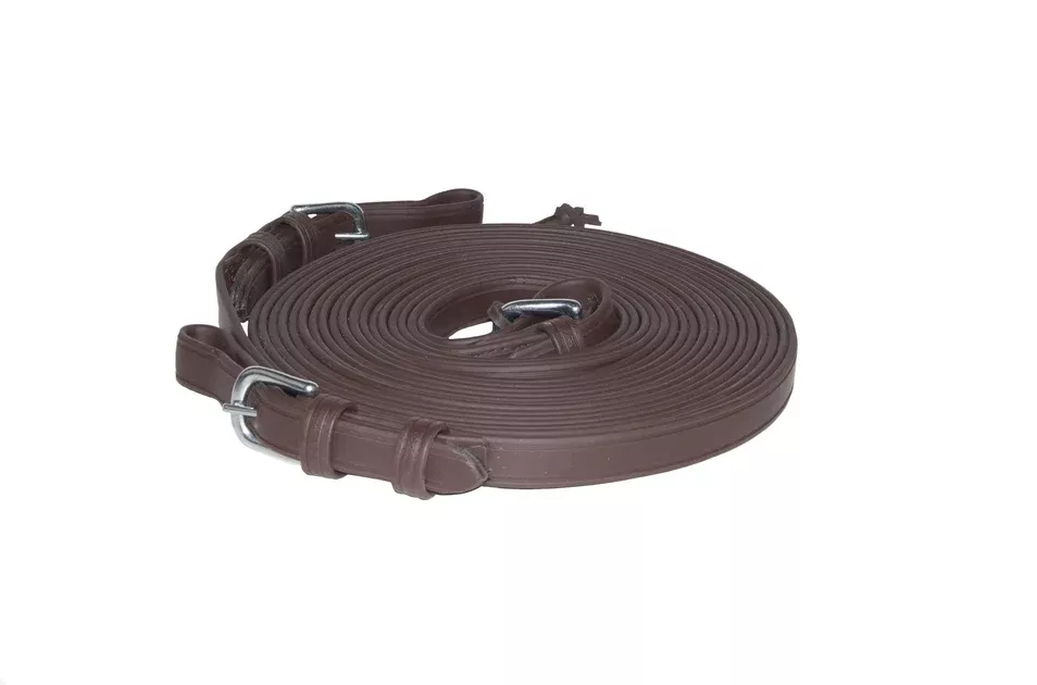 Ideal Eurotech Driving Reins for Singles
