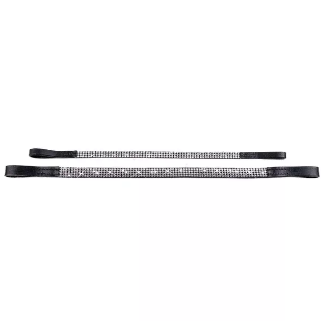 Ideal Luxe Dazzle Browband