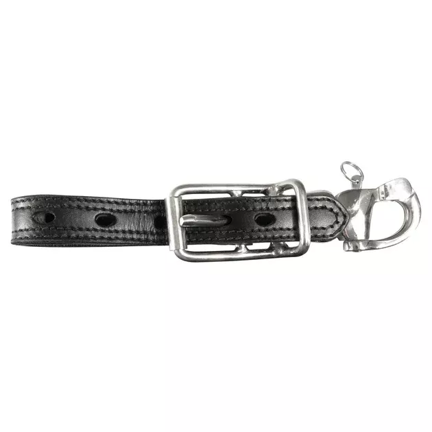 Ideal Luxe Safety Quick Release Pole Straps