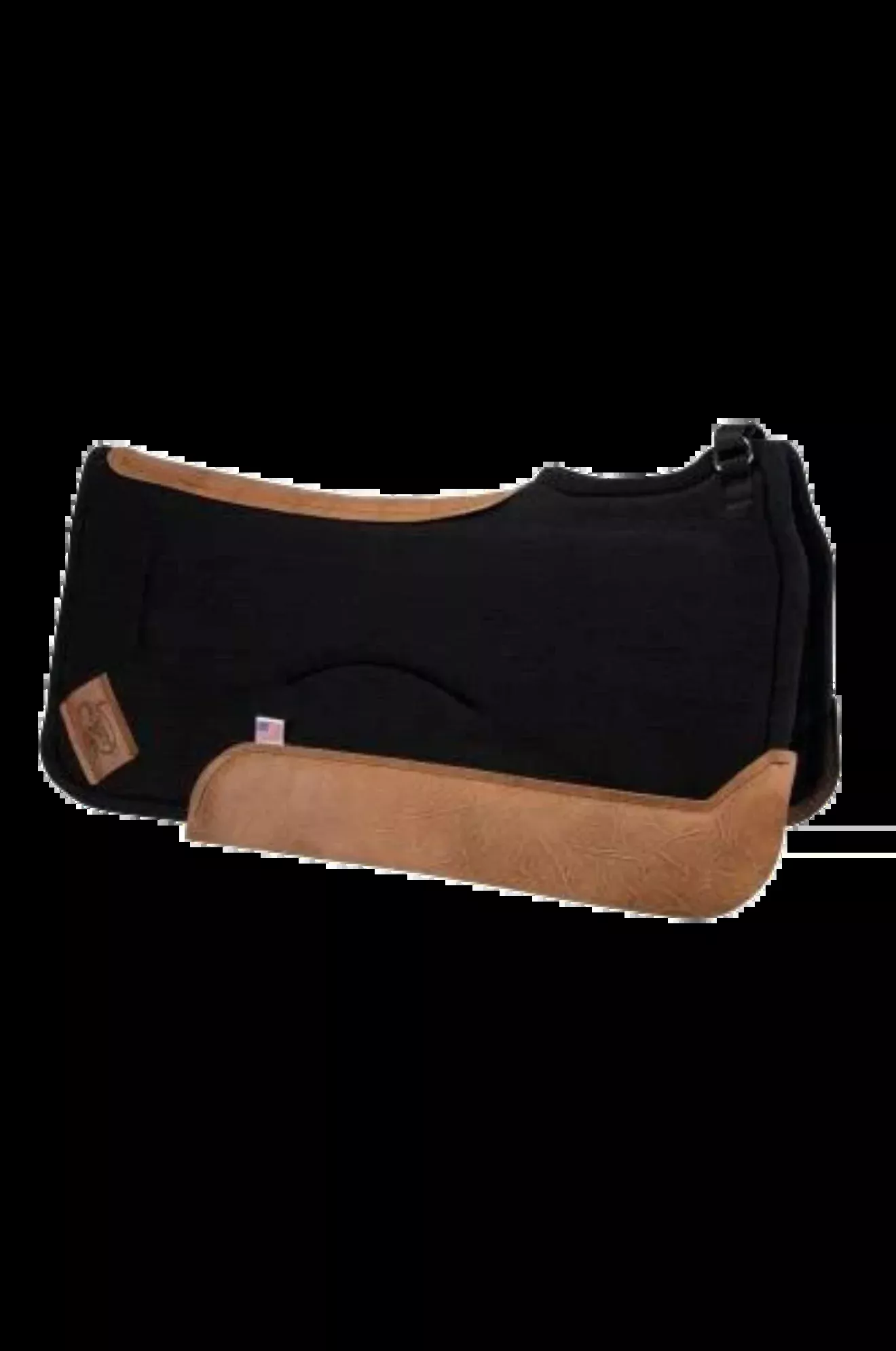Impact Gel Wither Relief Saddle Pad
