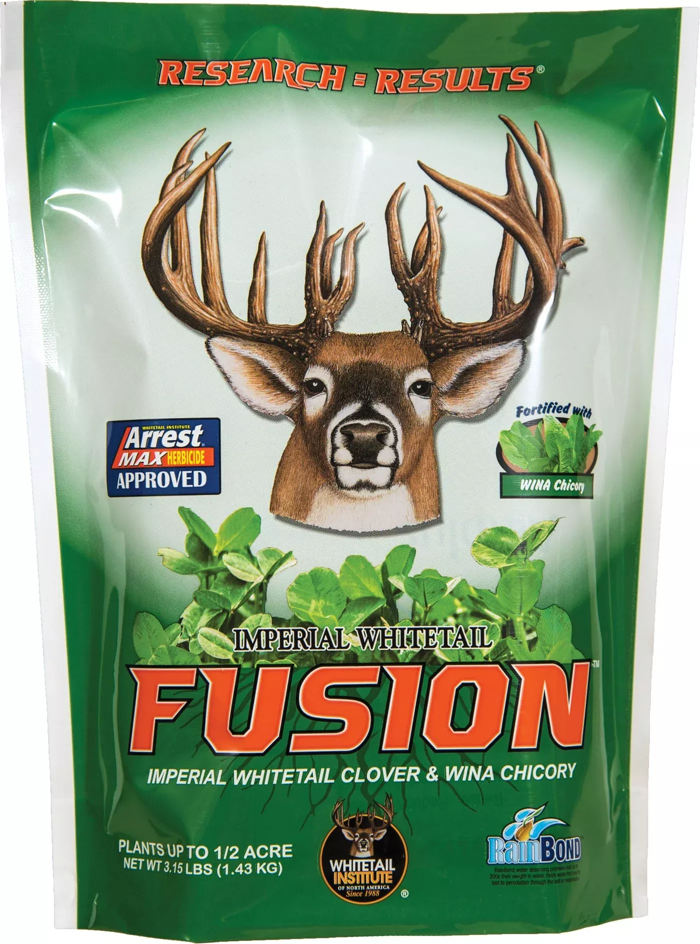 Imperial Whitetail Fusion 9.25 lb