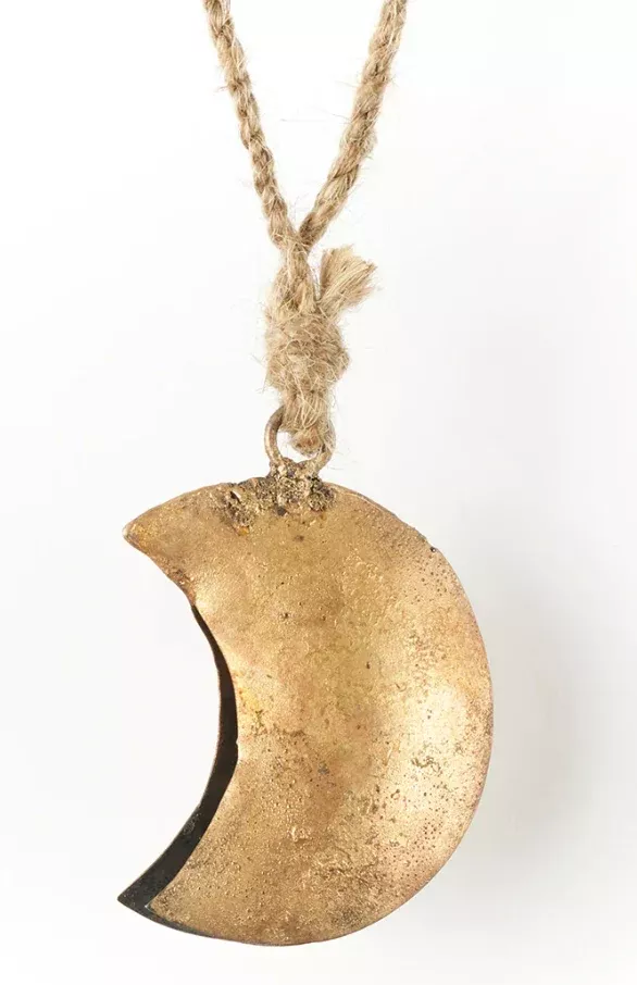 Indukala Moon Chime
