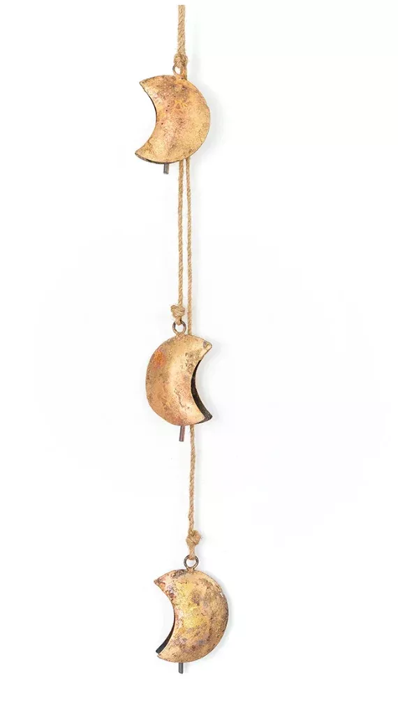 Indukala Moon Trio Chime