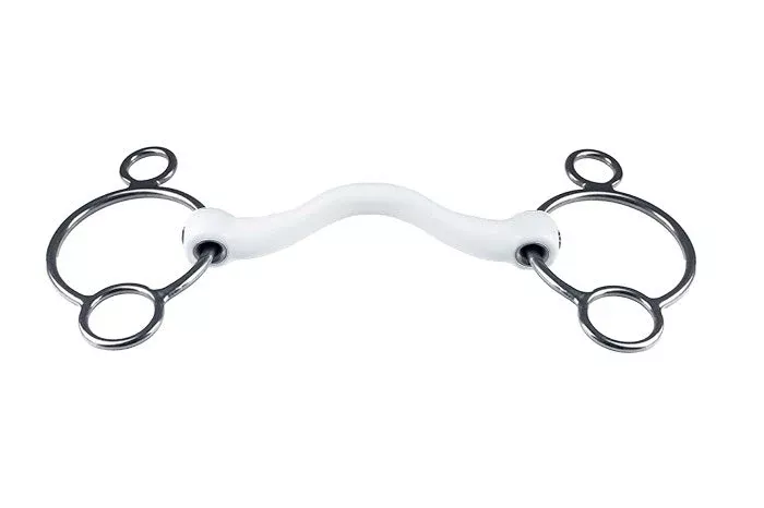 Inno Sense 2.5 Ring Bit Port Hard "Slim"