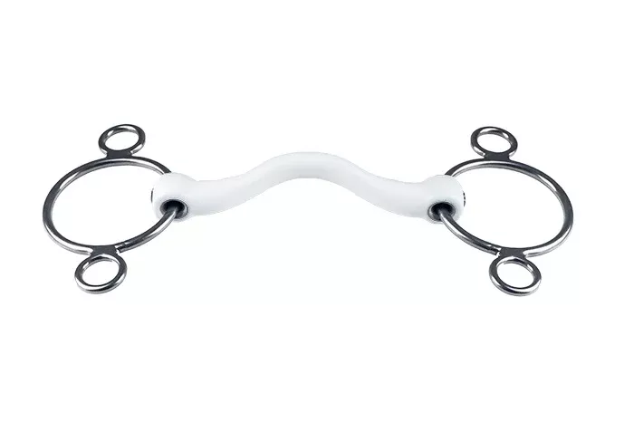 Inno Sense 3 Ring Port Medium