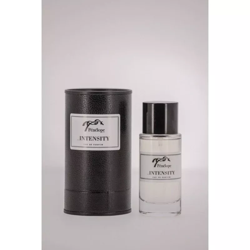 Intensity Eau de Parfum
