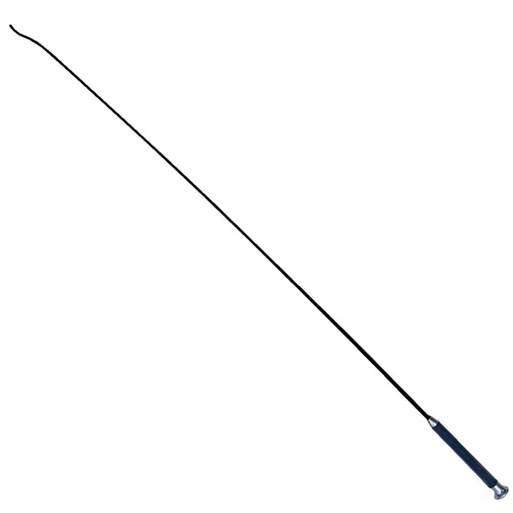 Intrepid Gel Handle Dressage Whip