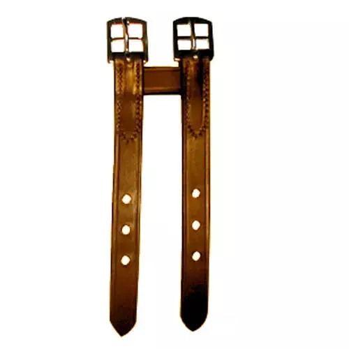 Intrepid Girth Extender