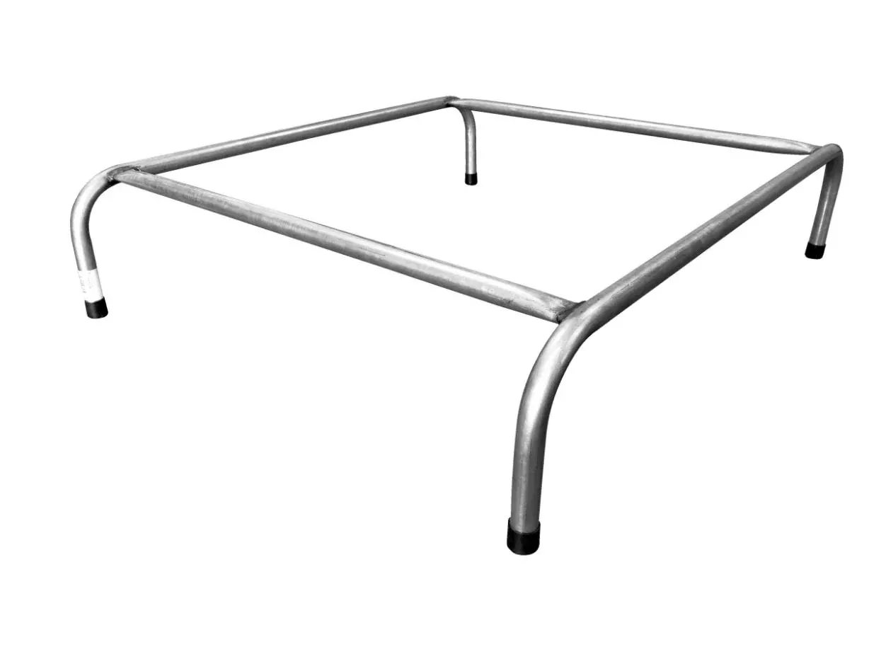 iO Dog Bed Frame