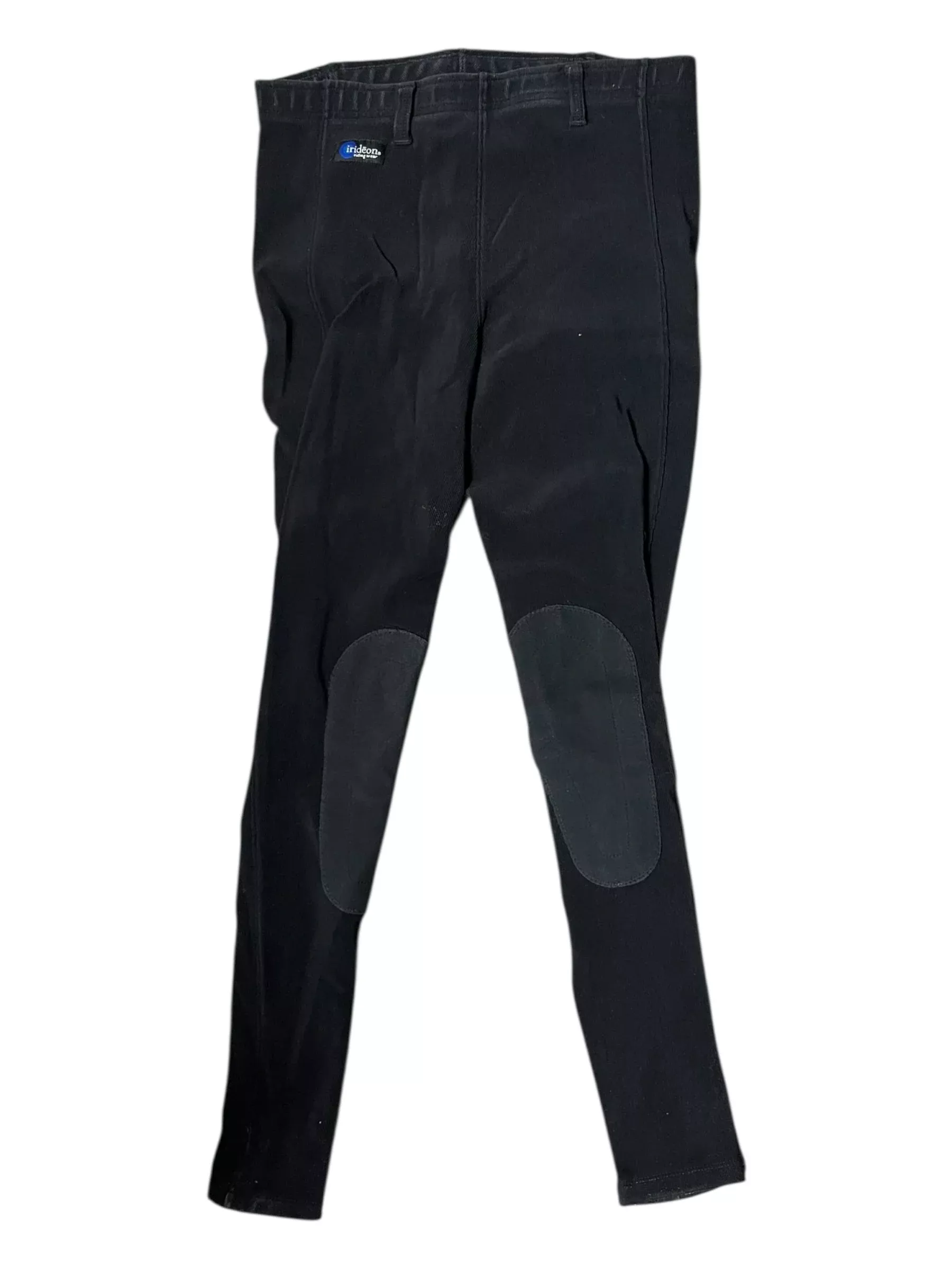 Irideon KP Tight - Black - XL Long - USED
