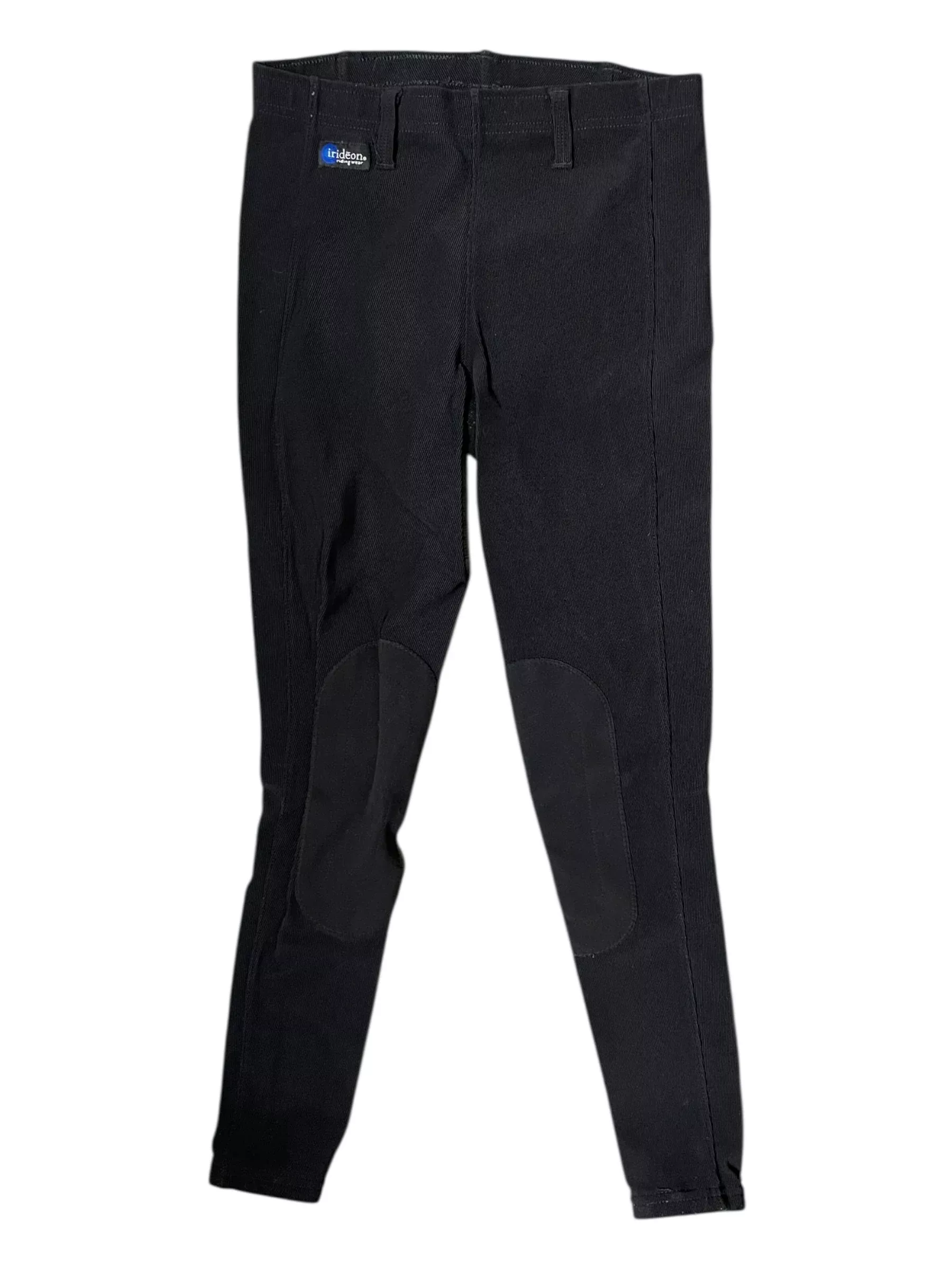 Irideon KP Tight - Black - XL - USED