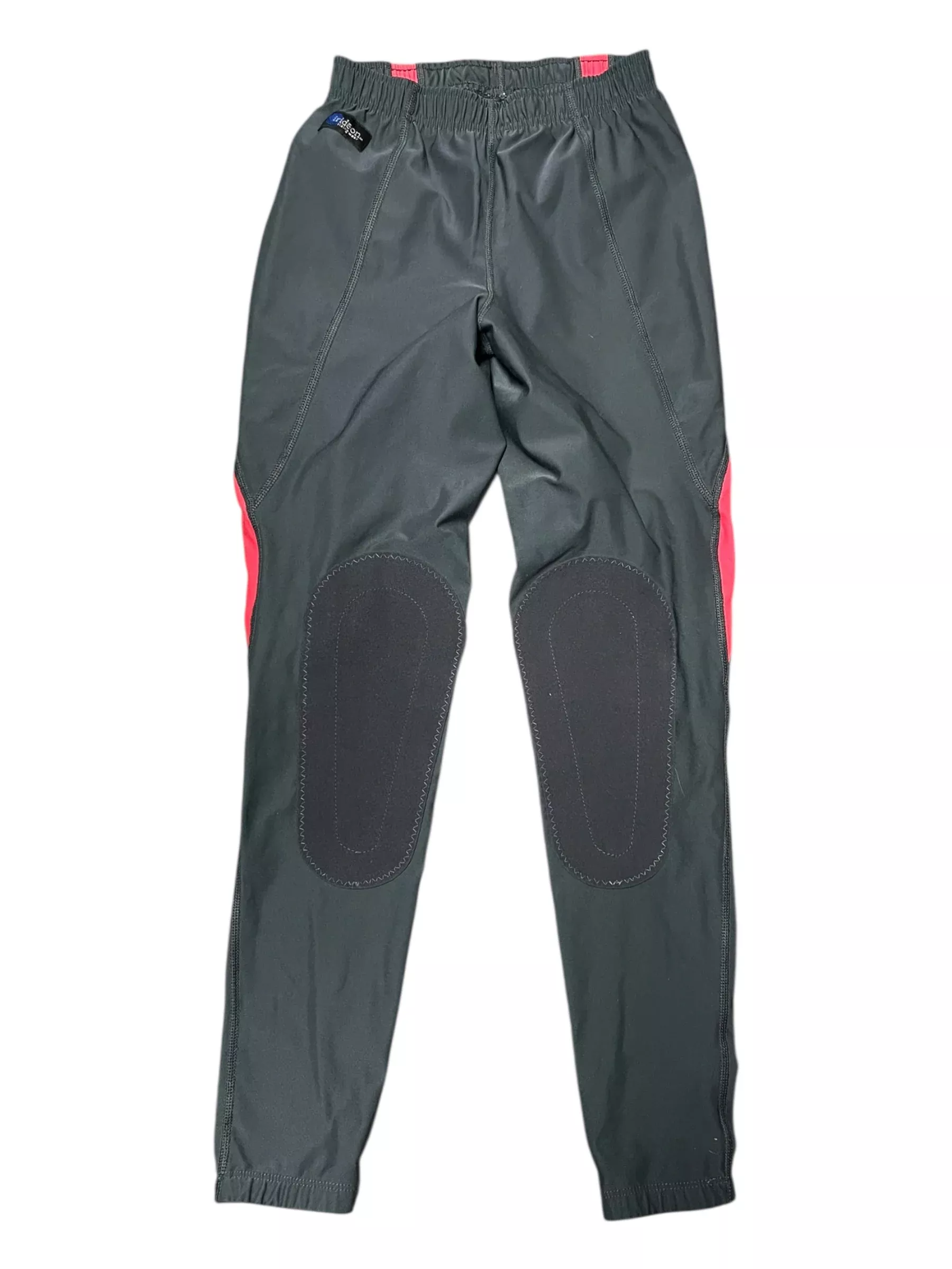 Irideon KP Tight - Gray/Pink - S - USED