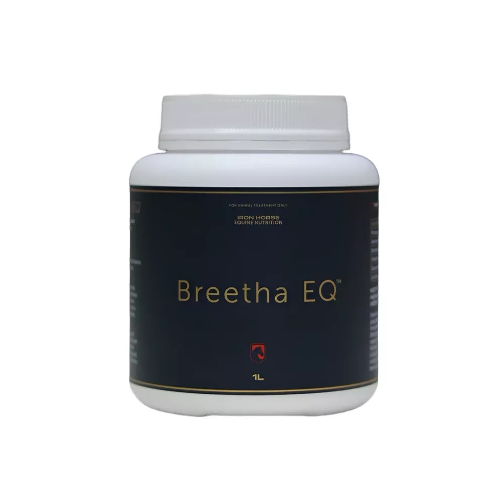 Iron Horse Breetha EQ