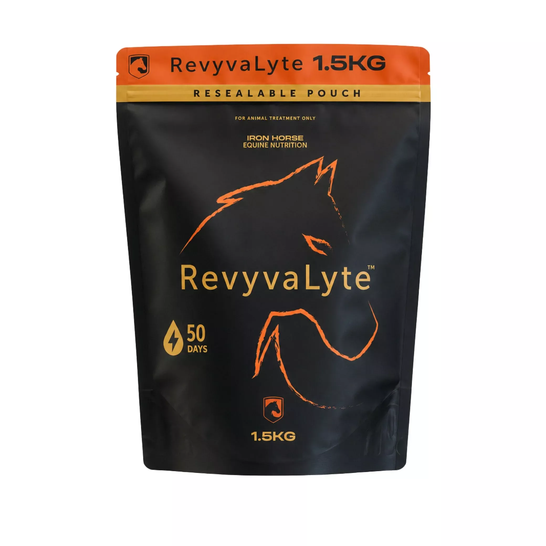 Iron Horse RevyvaLyte
