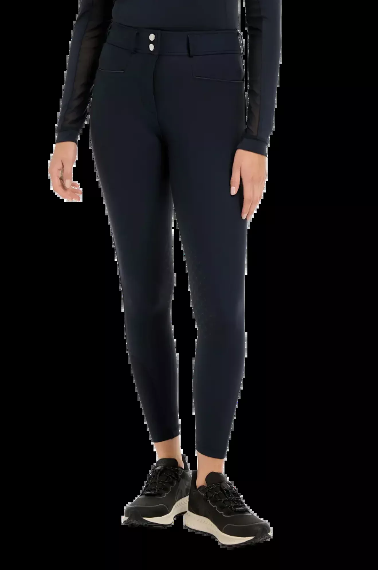 Isabelle K/P Breech