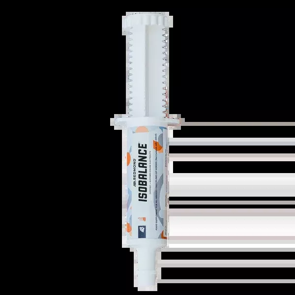 IsoBalance - Horse Electrolyte Paste