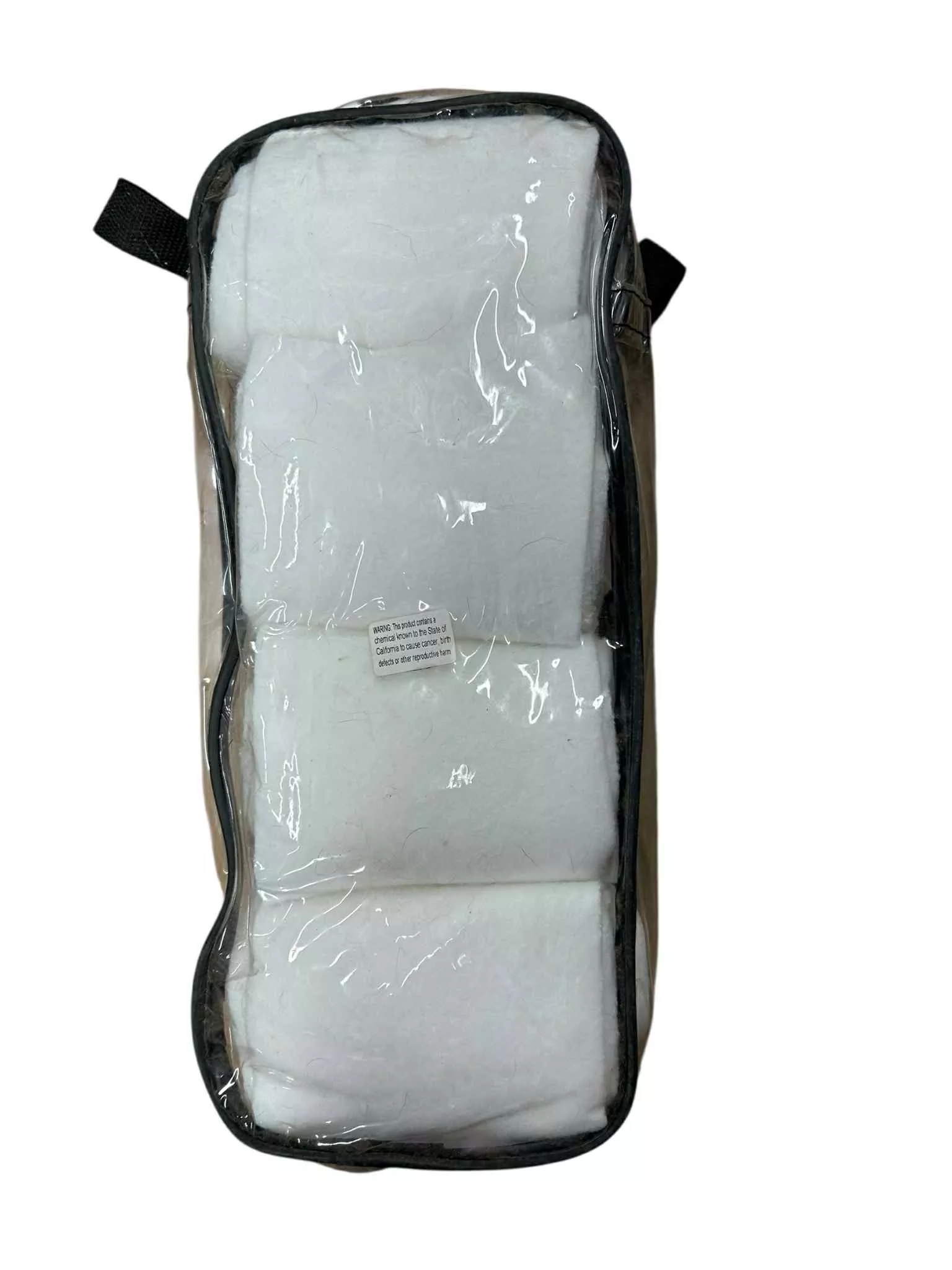 Jack's Polos - White - Used